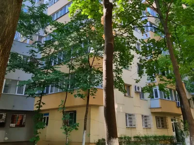 bloc rezidential langa parc vanzare-cumparare apartament Sector 2, București
